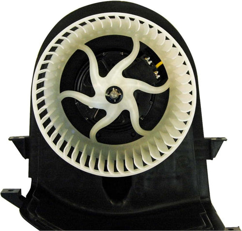 700171 Volkswagen Replacement Blower Assembly
