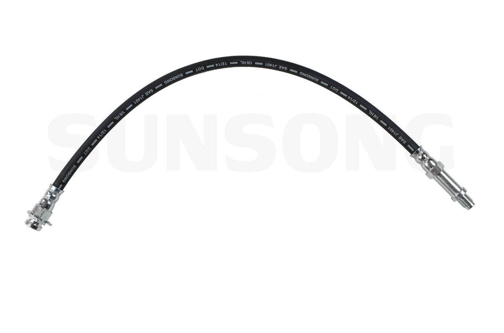 Sunsong Brake Hydraulic Hose for F-250, F-350 2203911
