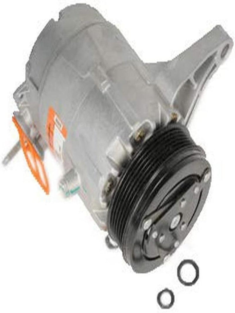 GM  15-21467 Original Equipment Air Conditioning Compressor