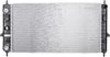 2608 Radiator Compatible with 2005-2010 Chevrolet Cobalt