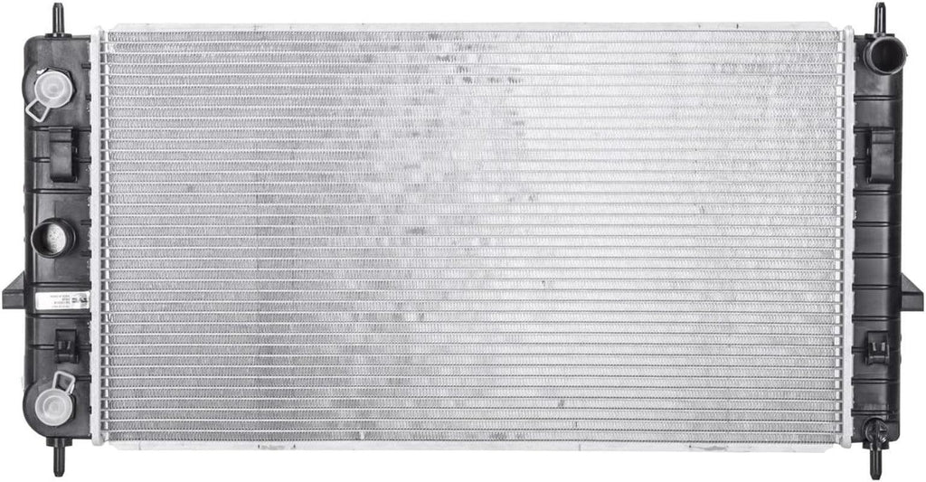 2608 Radiator Compatible with 2005-2010 Chevrolet Cobalt