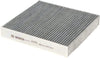 Bosch R5031 - Cabin Filter Activated-Carbon