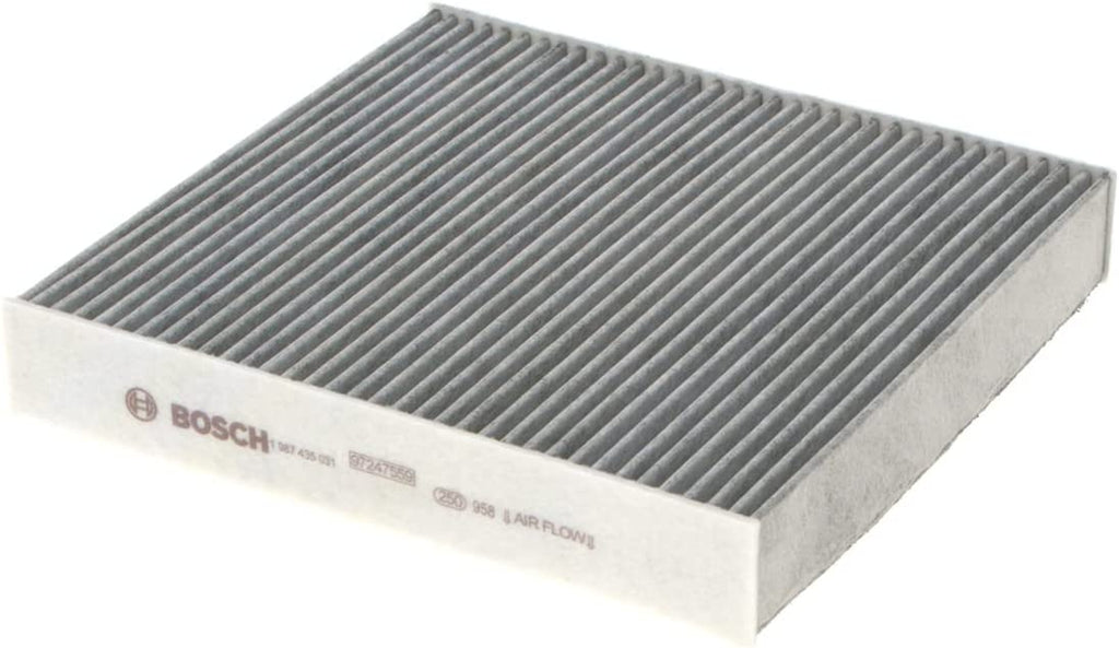 Bosch R5031 - Cabin Filter Activated-Carbon