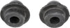 Dorman 926-277 Radiator Mount Bushing Compatible with Select Nissan Models, 2 Pack