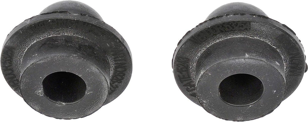 Dorman 926-277 Radiator Mount Bushing Compatible with Select Nissan Models, 2 Pack
