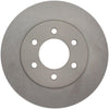 Centric Front Disc Brake Rotor for Expedition, Navigator (121.65097)