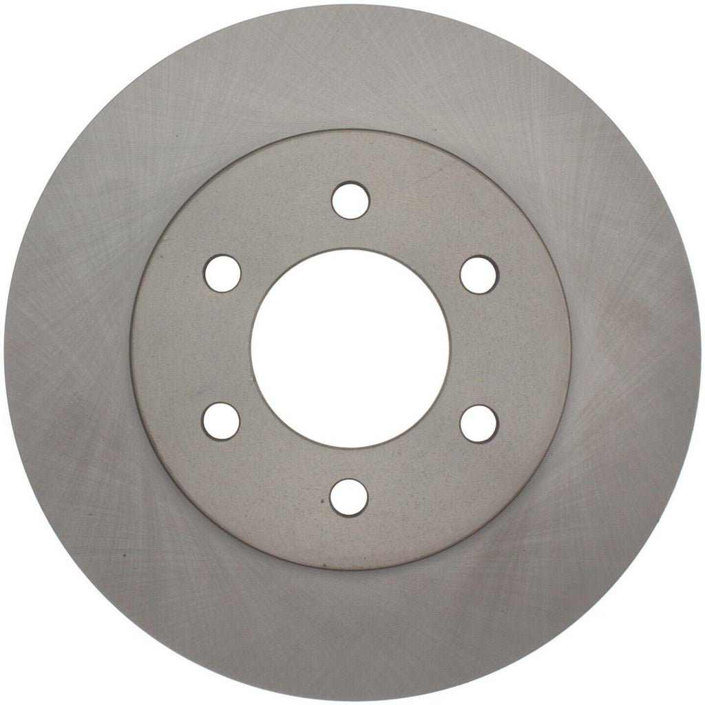 Centric Front Disc Brake Rotor for Expedition, Navigator (121.65097)