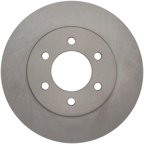 Centric Front Disc Brake Rotor for Expedition, Navigator (121.65097)