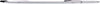 for Ford Explorer Exterior Door Handle Front - Passenger Side or Rear - Driver or Passenger Side Chrome (2011-2015) Trim: Base/Limited/Xlt