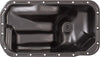 Spectra Engine Oil Pan TOP22A