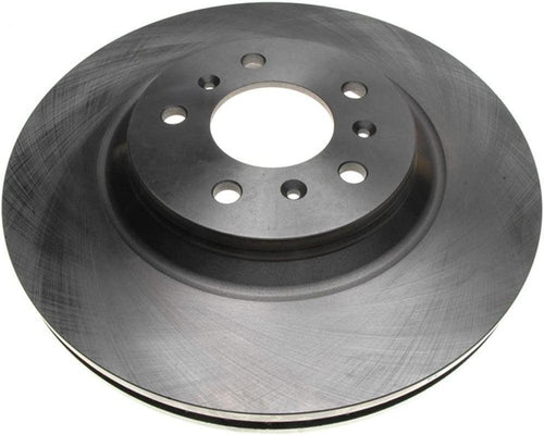 580387R Professional Grade Disc Brake Rotor