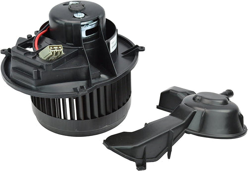 A/C AC Heater Blower Motor W/Fan Cage for Volvo XC70 XC90 S60 S80 V70