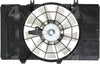 FS Engine Cooling Fan Assembly for Neon, SX 2.0 75228