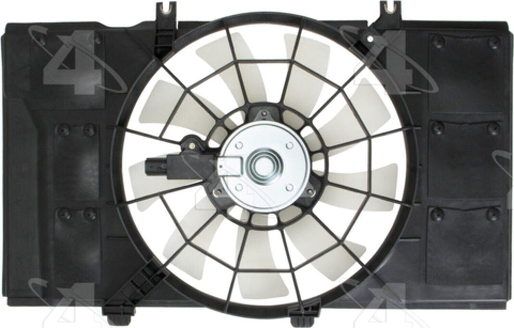 FS Engine Cooling Fan Assembly for Neon, SX 2.0 75228