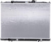 13065 Radiator Compatible with 2009-2015 Honda Pilot