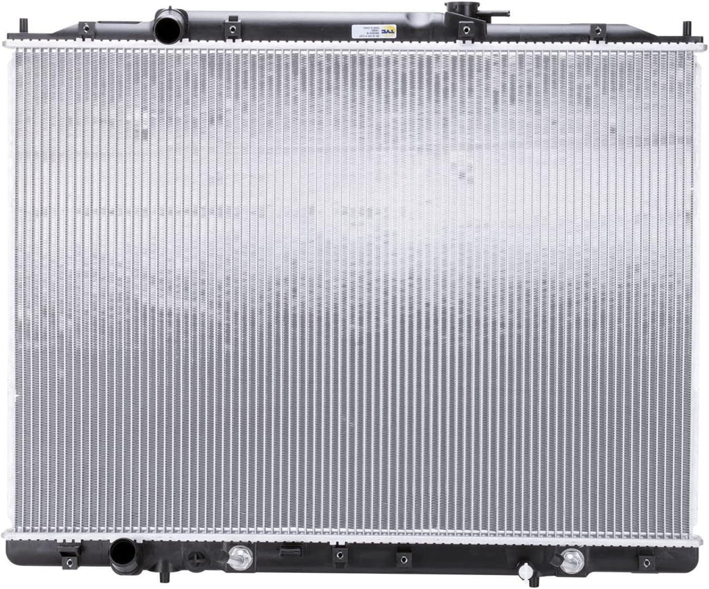13065 Radiator Compatible with 2009-2015 Honda Pilot