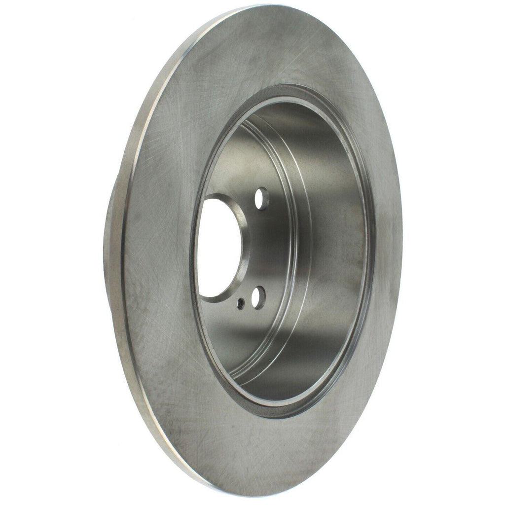 Centric Rear Disc Brake Rotor for Es300H, ES350, Avalon, Camry (121.44188)