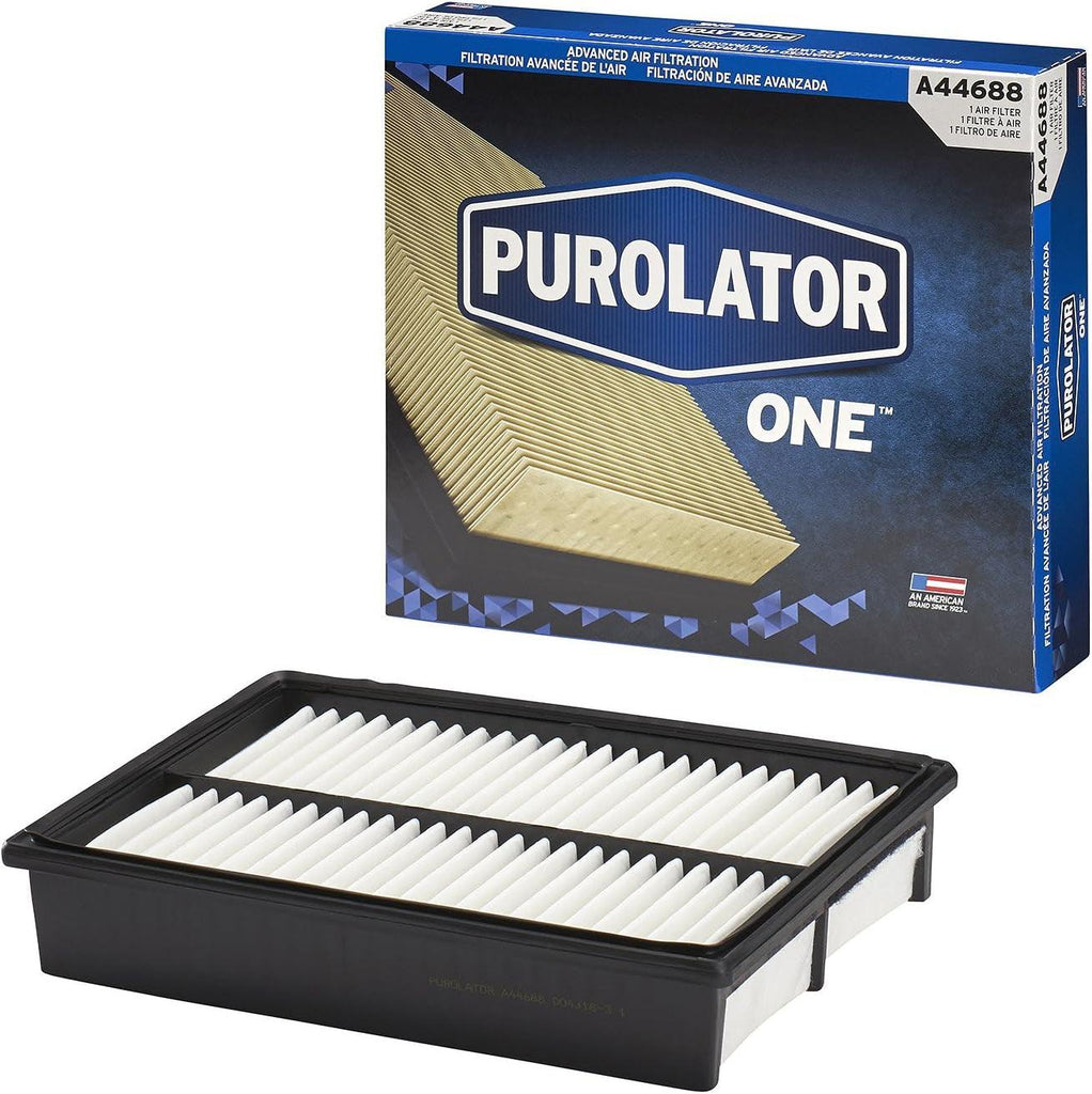 A44688 one Advanced Engine Air Filter