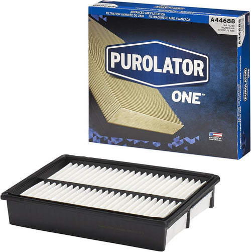 A44688 one Advanced Engine Air Filter