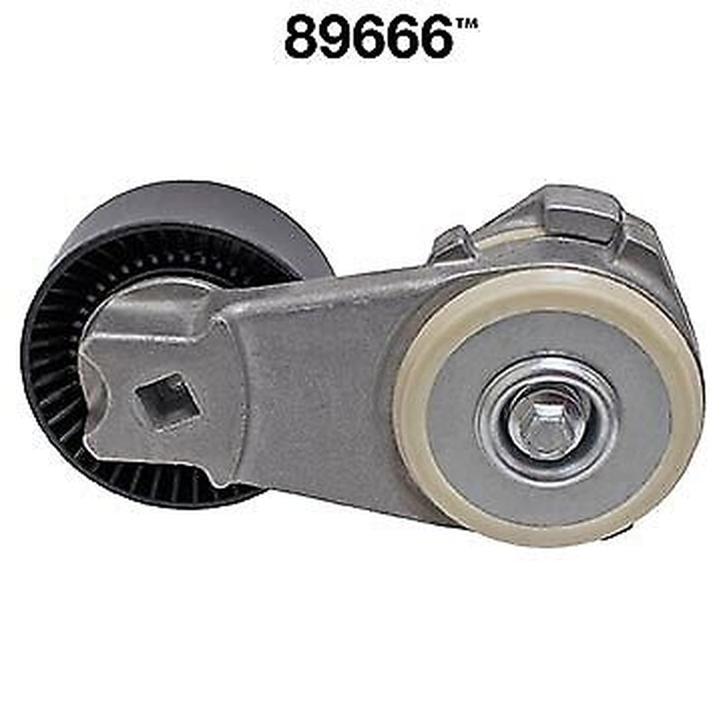 Dayco Accessory Drive Belt Tensioner Assembly for 14-21 F-150 89666