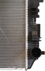 13772 Radiator Compatible with 2019-2020 Ram Ram 1500 Pickup