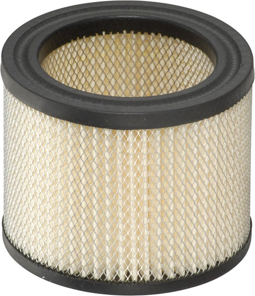 Extra Guard Rigid round Engine Air Filter Replacement, Easy Install W/Advanced Engine Protection and Optimal Performance, CA8235