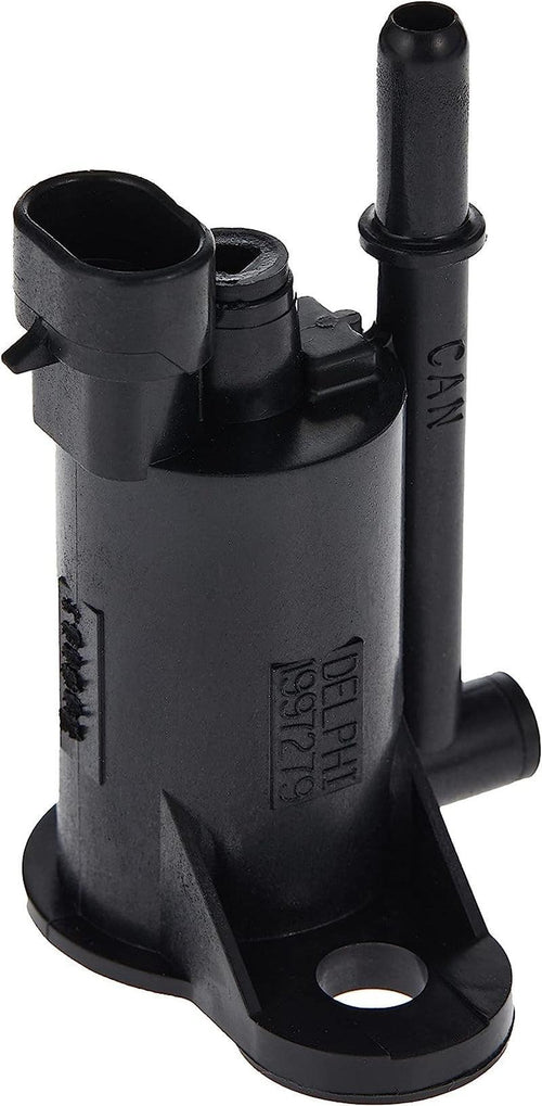 GM Original Equipment 214-646 Vapor Canister Purge Valve , Black