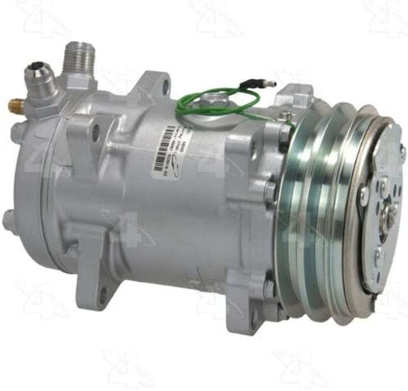 58545 New AC Compressor