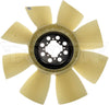 - 621-590 - CLUTCH FAN BLADE-PLASTIC