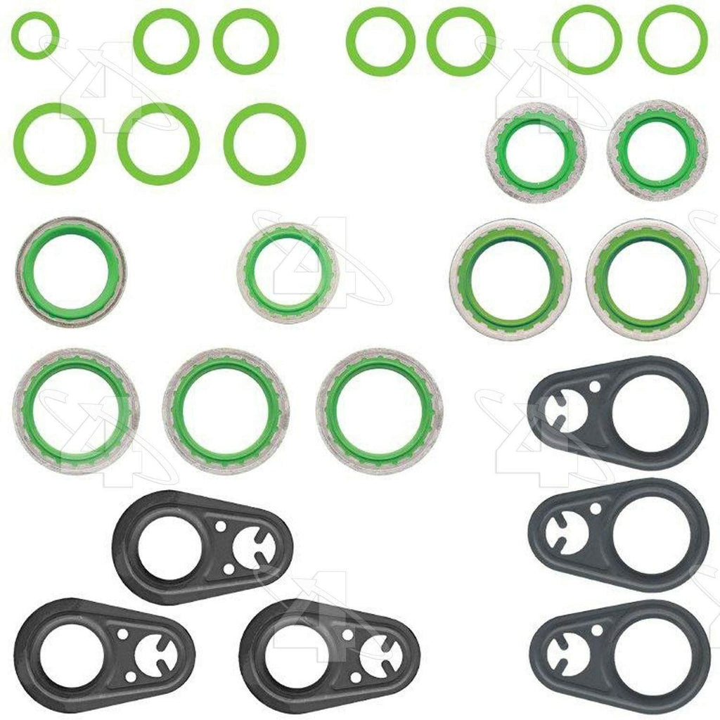 26846 O-Ring & Gasket A/C System Seal Kit