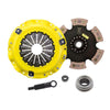 MS1-XTR6 ACT XT/Race Rigid 6 Pad Kit - greatparts