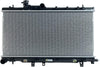 13051 Radiator Compatible with 2002-2007 Subaru Impreza