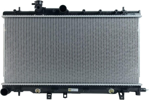 13051 Radiator Compatible with 2002-2007 Subaru Impreza