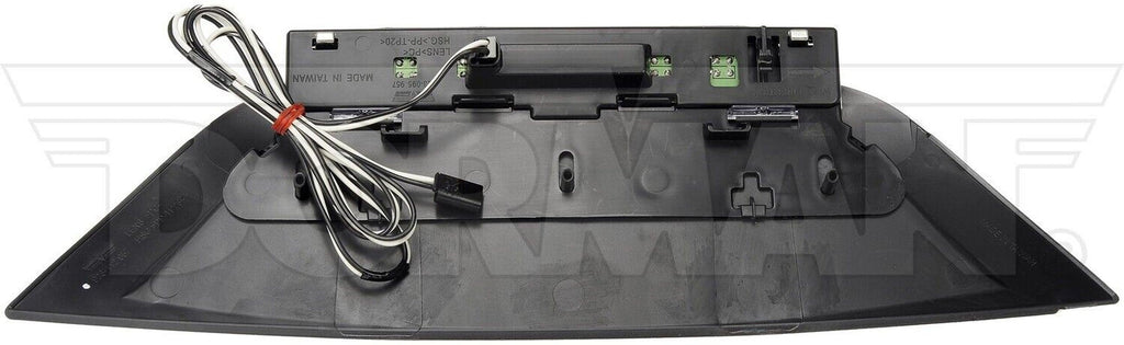 Dorman Center High Mount Stop Light for Allure, Lacrosse 923-112