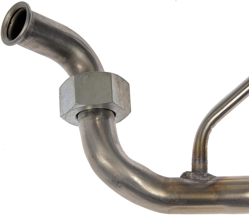 Dorman 598-139 Exhaust Gas Recirculation (EGR) Line Compatible with Select Ford Models