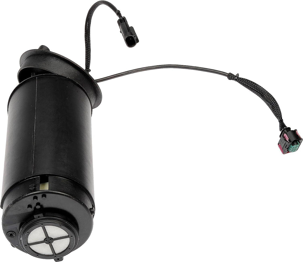 Dorman 904-376 Diesel Exhaust Fluid Heater Compatible with Select Chevrolet/Gmc Models (OE FIX)