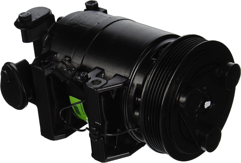 57461 Remanufactured AC Compressor