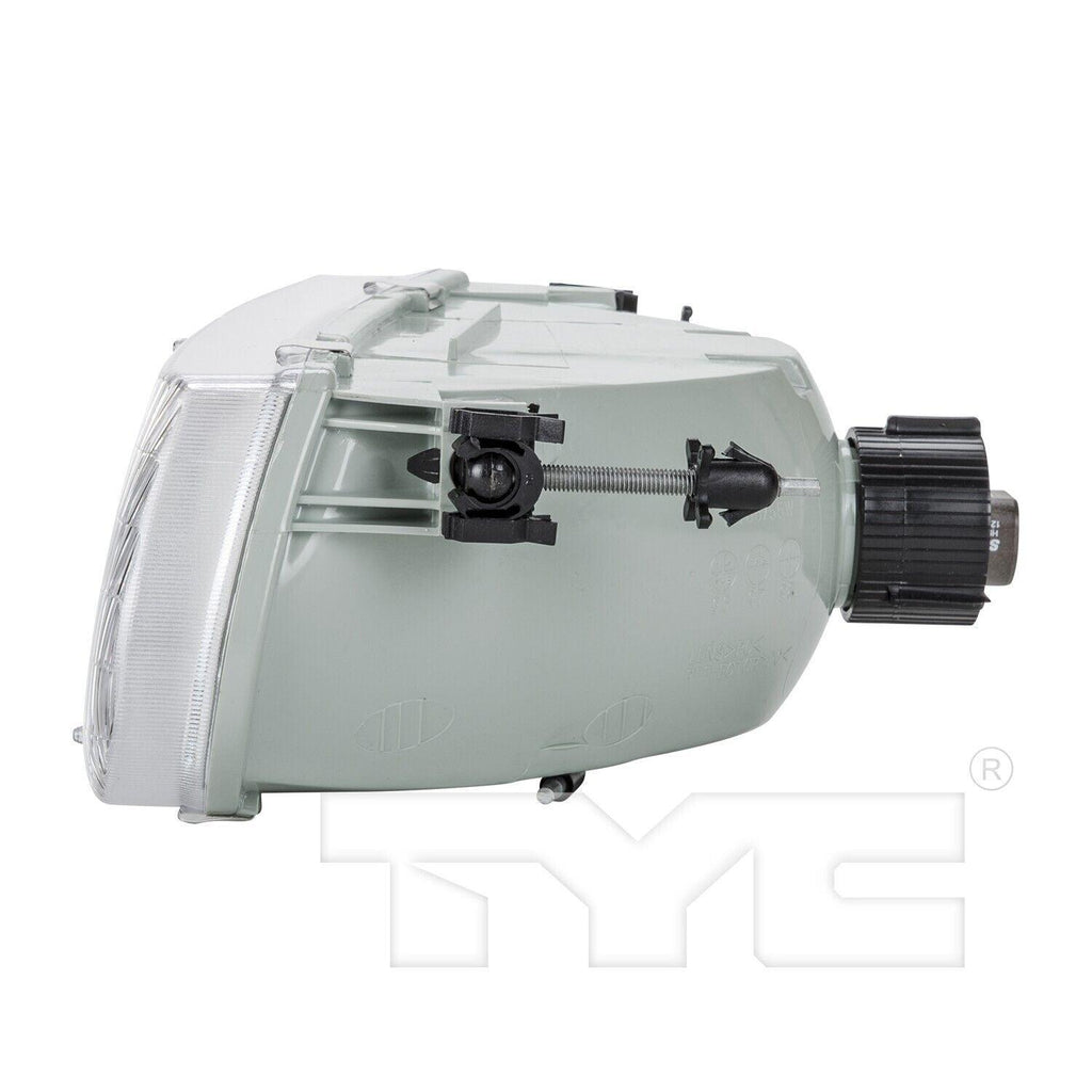 TYC Headlight Assembly for Explorer, Mountaineer 20-3100-00