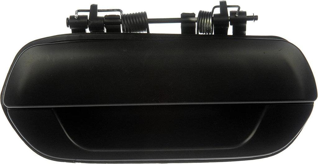 Dorman 81516 Liftgate Latch Handle Compatible with Select Honda Models, Smooth Black