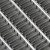 OEM-RA-2172 OE Style Aluminum Cooling Radiator Replacement Compatible with 98-01 Mazda B2500 / 98-01 Ranger 2.5L AT, 20" W X 21-1/8" H X 1" D, 1-1/2" Inlet, 1-1/2" Outlet