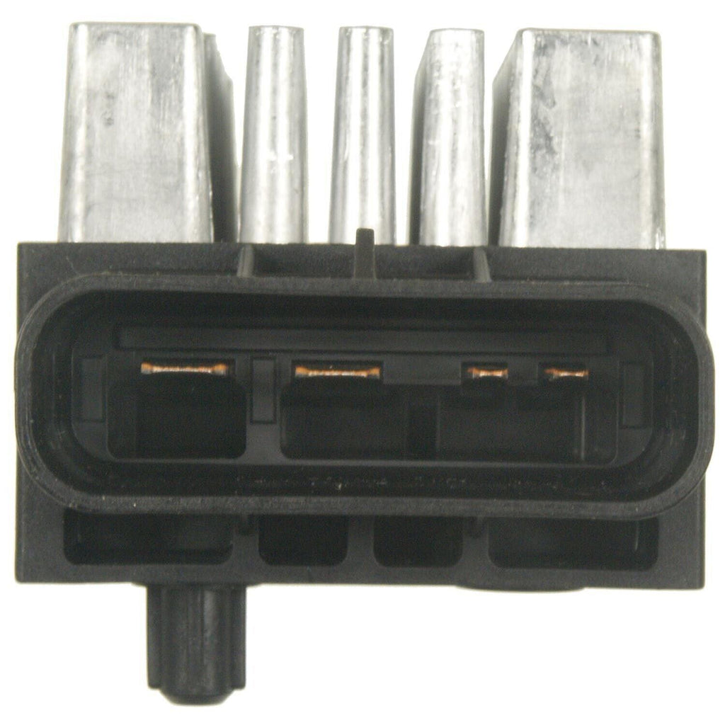 Standard Ignition Engine Cooling Fan Module for 02-03 Jeep Liberty RY-448