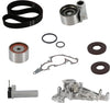 PP298LK1 Pro Series plus Timing Belt Kit with Water Pump