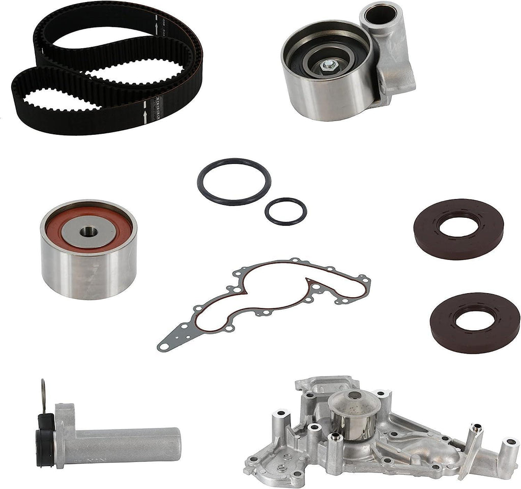 PP298LK1 Pro Series plus Timing Belt Kit with Water Pump