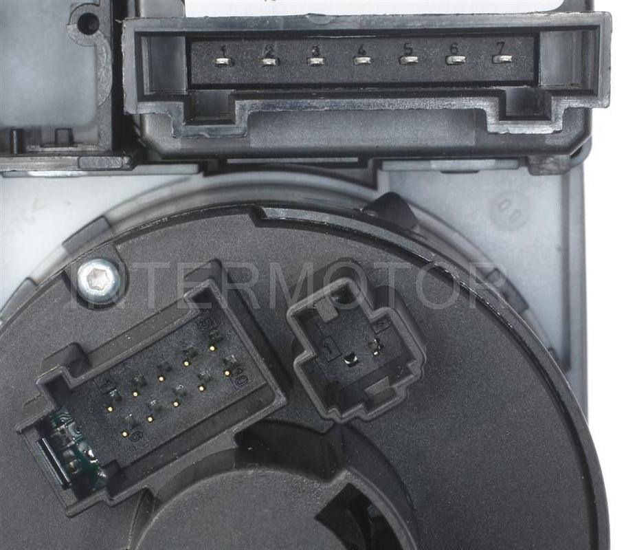 Standard Ignition Headlight Switch for A3, A3 Quattro, TT Quattro HLS-1408