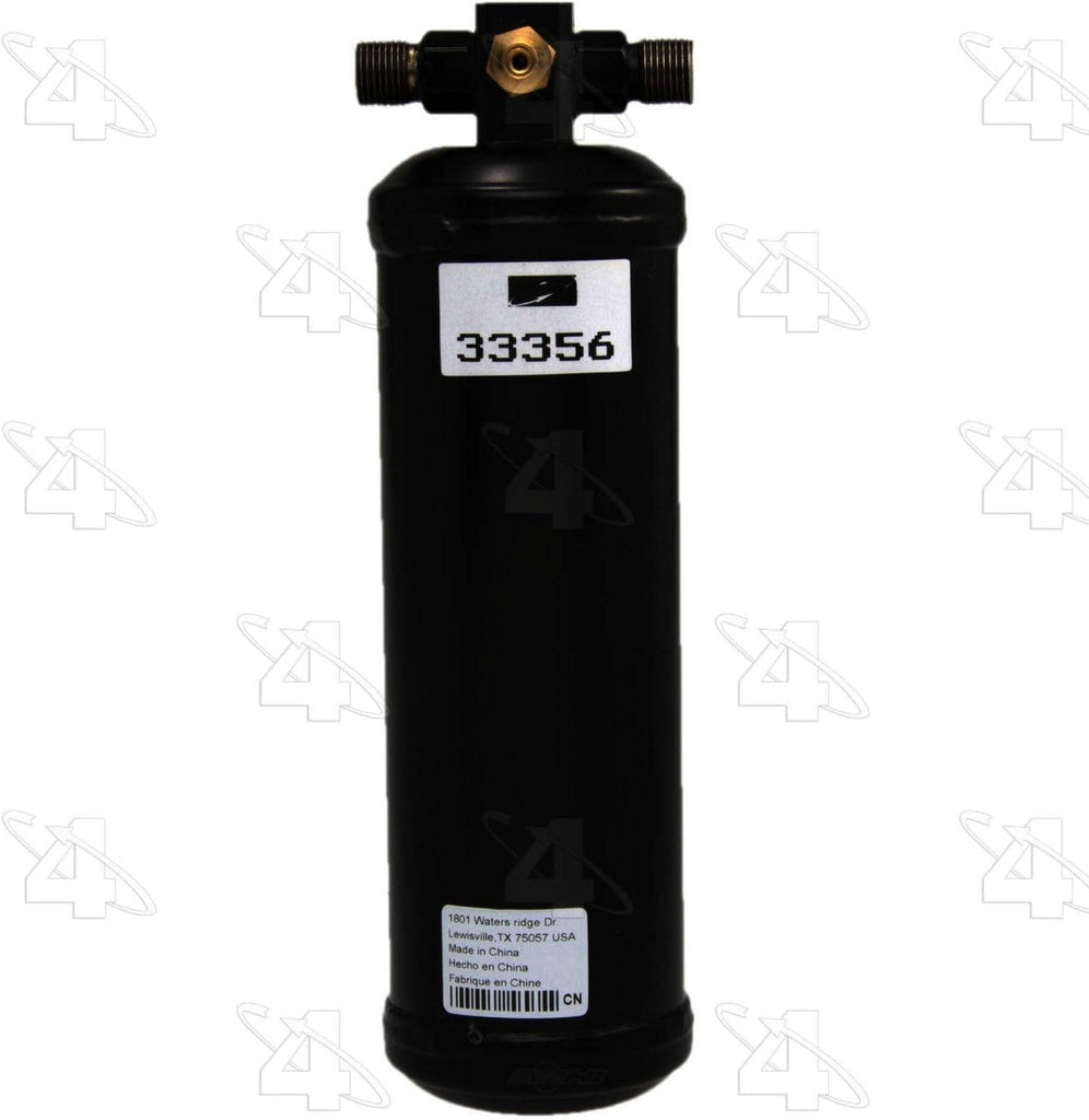 Steel Filter Drier - 33356