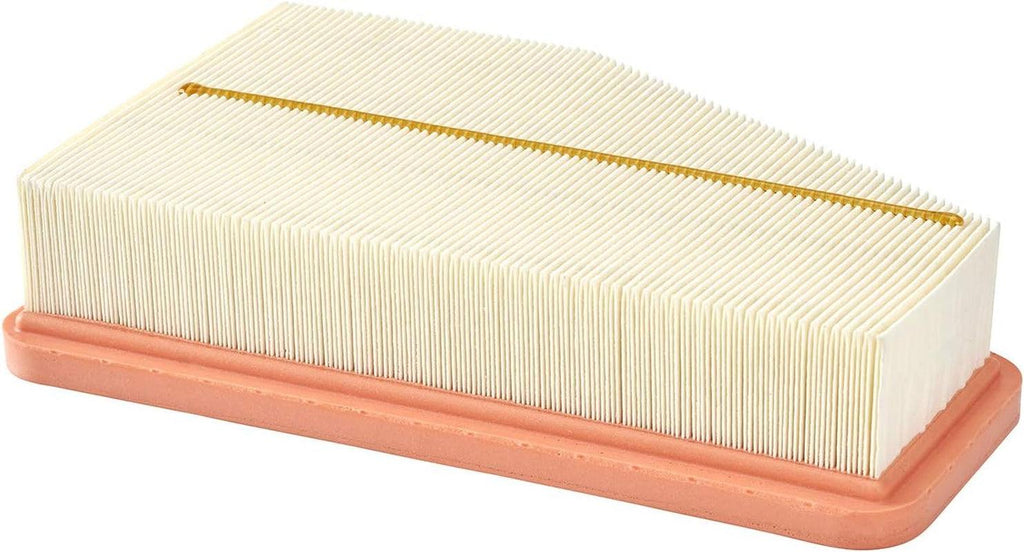 A21482 one Advanced Engine Air Filter Compatible with Select Jeep Cherokee