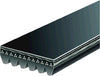 Gold 6K602 Standard V-Ribbed Serpentine Belt