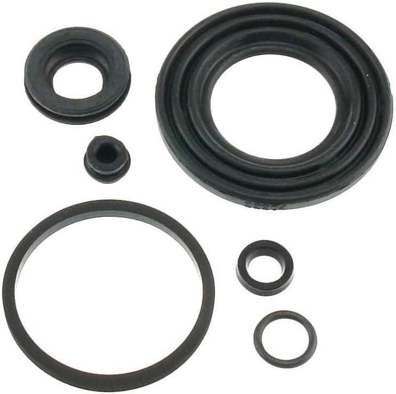 Carlson Quality Brake Parts 15237 Caliper Repair Kit