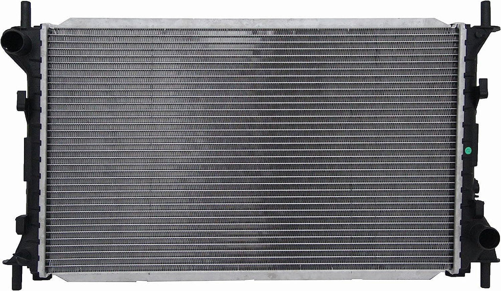 Radiator - 2743