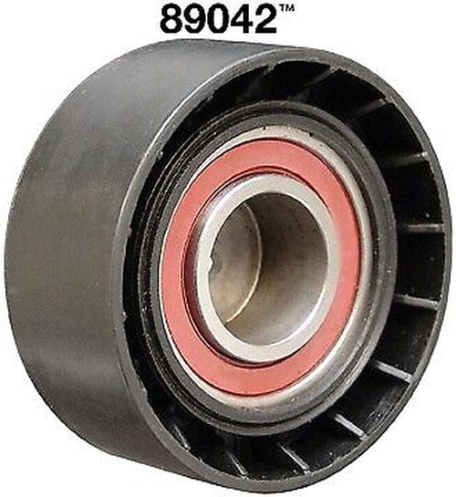 Accessory Drive Belt Tensioner Pulley for Focus, 740Il, 740I, X5+More 89042